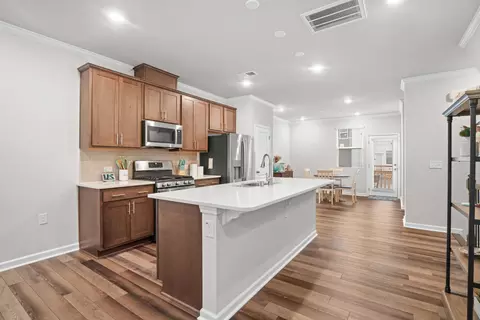 Kitchen - 728 Cormiche Ln, Wake Forest, NC 27587 photo 1 of 6