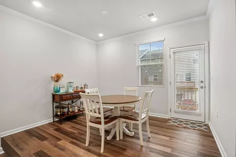 Dining - 728 Cormiche Ln, Wake Forest, NC 27587 photo 1 of 2
