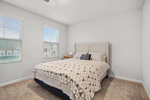 Bedroom - 728 Cormiche Ln, Wake Forest, NC 27587 photo 5 of 5