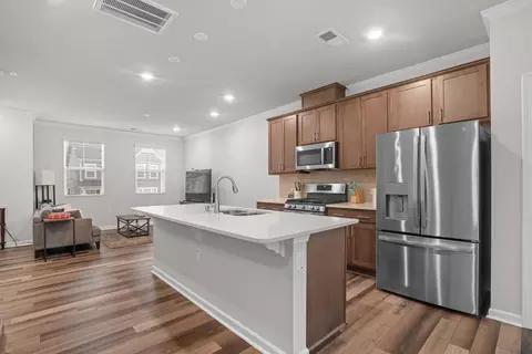 Kitchen - 728 Cormiche Ln, Wake Forest, NC 27587 photo 2 of 6