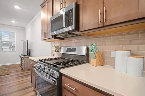 Kitchen - 728 Cormiche Ln, Wake Forest, NC 27587 photo 6 of 6