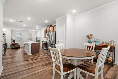 Dining - 728 Cormiche Ln, Wake Forest, NC 27587 photo 2 of 2