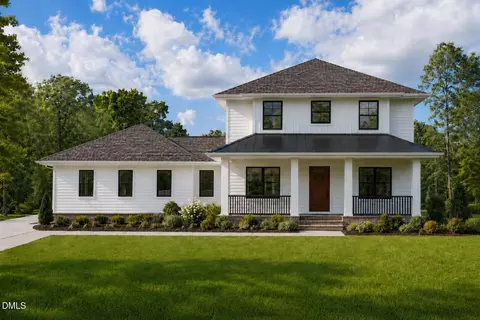 5491 Silk Hope Gum Springs Rd, Siler City, NC 27344