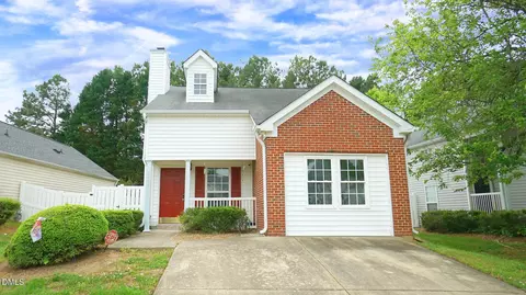 4264 Lake Woodard Dr, Raleigh, NC 27604