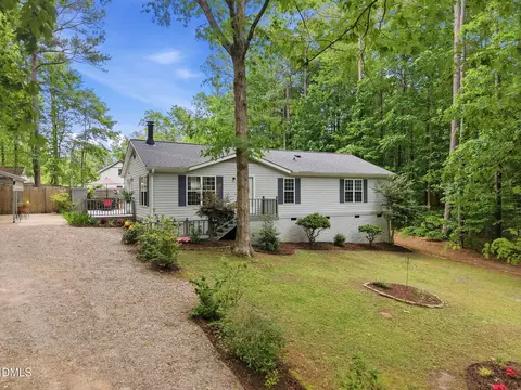 117 Huron Dr, Louisburg, NC 27549