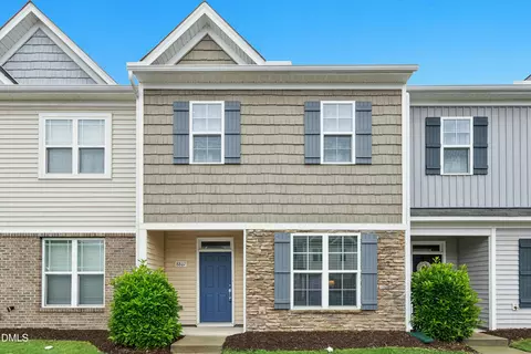 8807 Commons Townes Dr, Raleigh, NC 27616