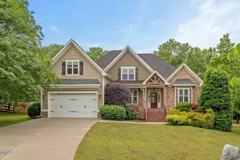 7400 Denlee Rd, Raleigh, NC 27603