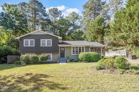 104 Radcliff Cir, Durham, NC 27713