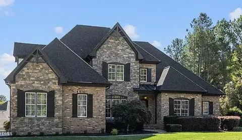 2515 Village Manor Way, Raleigh, NC 27614