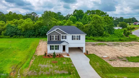 28 Lowell Cv #LOT 6, Angier, NC 27501