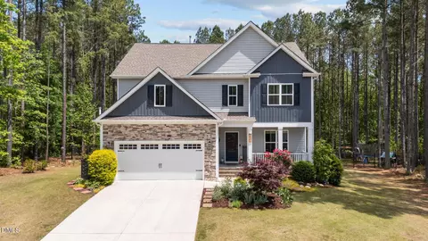 908 Weatherby Ln, Creedmoor, NC 27522