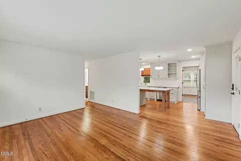 Living - 511 Kenway St, Garner, NC 27529 photo 3 of 3