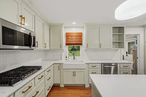 Kitchen - 511 Kenway St, Garner, NC 27529 photo 4 of 4