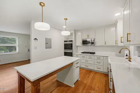 Kitchen - 511 Kenway St, Garner, NC 27529 photo 2 of 4