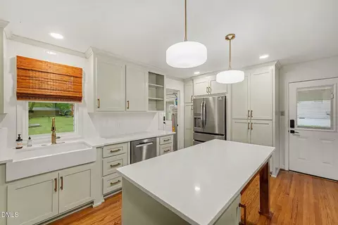 Kitchen - 511 Kenway St, Garner, NC 27529 photo 1 of 4