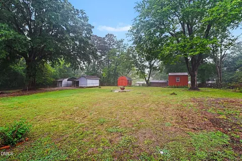 Exterior - 511 Kenway St, Garner, NC 27529 photo 2 of 3