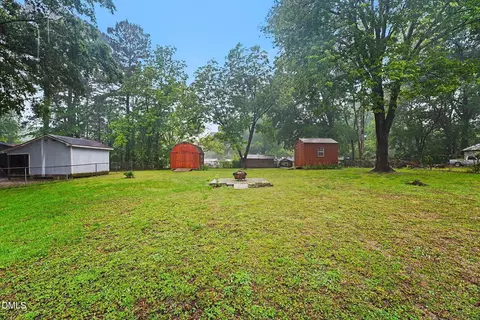 Exterior - 511 Kenway St, Garner, NC 27529 photo 1 of 3