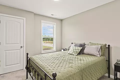 Bedroom - 9844 Bitter Melon Dr, Angier, NC 27501 photo 2 of 2