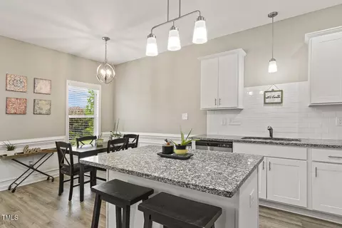 Kitchen - 9844 Bitter Melon Dr, Angier, NC 27501 photo 2 of 2
