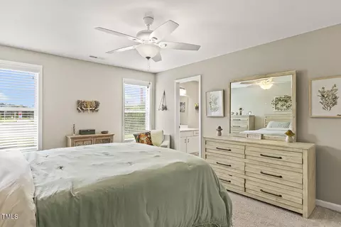 Bedroom - 9844 Bitter Melon Dr, Angier, NC 27501 photo 1 of 2