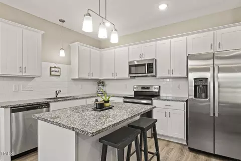 9844 Bitter Melon Dr, Angier, NC 27501