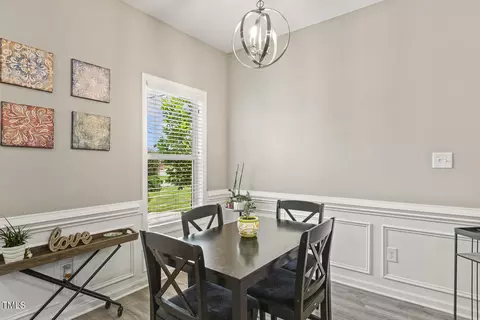 Dining - 9844 Bitter Melon Dr, Angier, NC 27501 photo 1 of 1