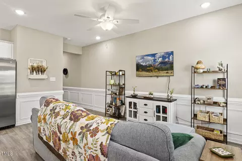Entry Way - 9844 Bitter Melon Dr, Angier, NC 27501 photo 2 of 2