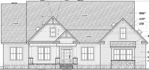 440 Pilot Ridge Rd, Zebulon, NC 27597