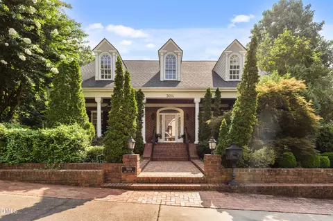 3604 Eden Croft Dr, Raleigh, NC 27612