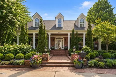 3604 Eden Croft Dr, Raleigh, NC 27612