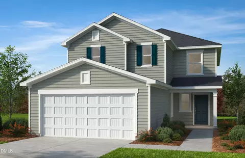 720 Jade Creek Cir, Chapel Hill, NC 27516