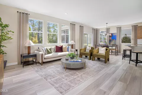 720 Jade Creek Cir, Chapel Hill, NC 27516