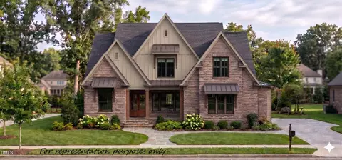 419 Latimer Rd, Raleigh, NC 27609