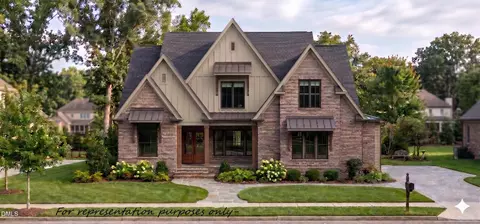 419 Latimer Rd, Raleigh, NC 27609