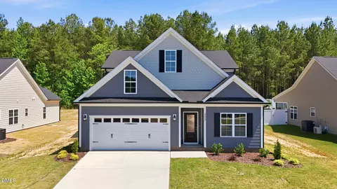122 Grinnell Loop, Sanford, NC 27332