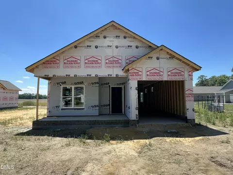 304 E Norwayne Alumni Way, Fremont, NC 27830