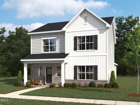209 Marvel Dr #124, Rolesville, NC 27571