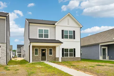 209 Marvel Dr #124, Rolesville, NC 27571