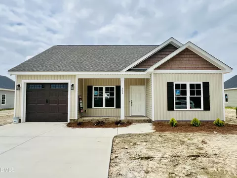 306 E Norwayne Alumni Way, Fremont, NC 27830