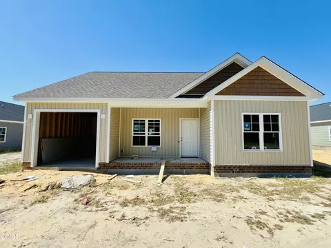 306 E Norwayne Alumni Way, Fremont, NC 27830