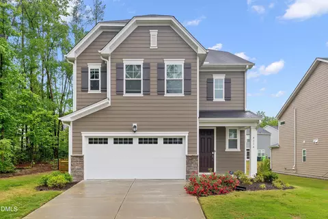4116 Liberty Cap Dr, Raleigh, NC 27616