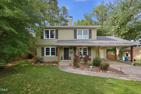 433 E Millbrook Rd, Raleigh, NC 27609