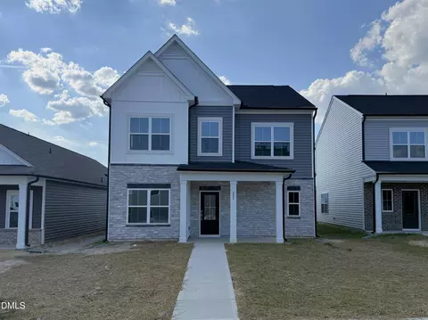 205 Marvel Dr #123, Rolesville, NC 27571
