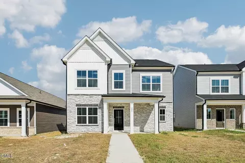 205 Marvel Dr #123, Rolesville, NC 27571