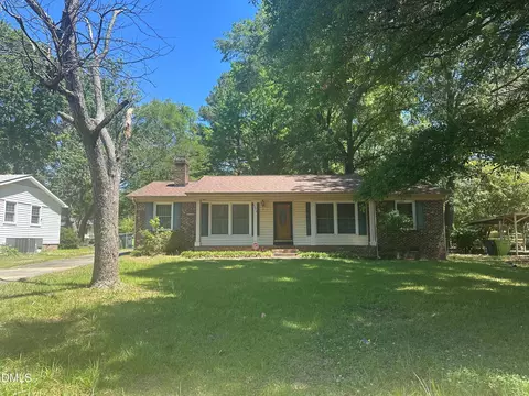 1209 Beverly Dr, Raleigh, NC 27610