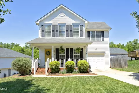 416 Tighfield Dr, Mebane, NC 27302