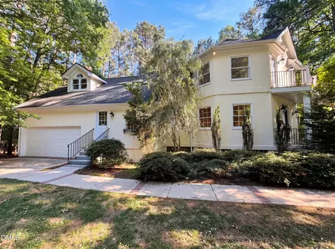 6104 Crupper Ct, Raleigh, NC 27613