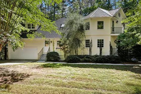 6104 Crupper Ct, Raleigh, NC 27613