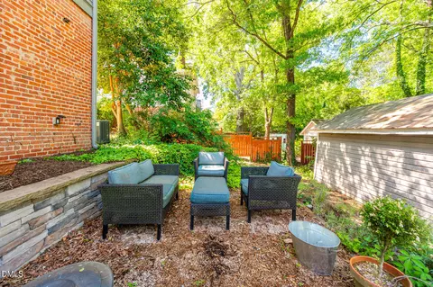Exterior - 1206 Vickers Ave, Durham, NC 27707 photo 11 of 19