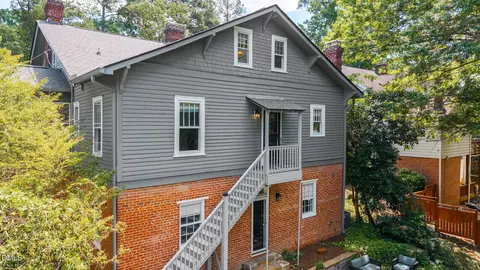 Exterior - 1206 Vickers Ave, Durham, NC 27707 photo 10 of 19